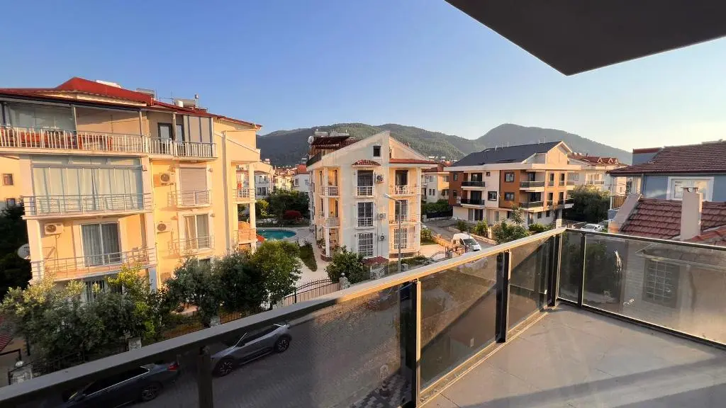 Flat in Tuzla